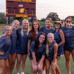 Image post by @cmuathletics on Instagram