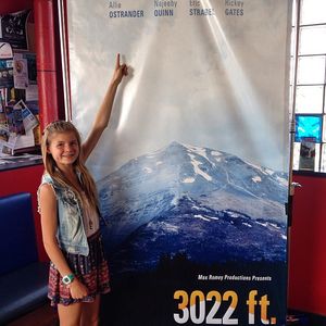 Image post by @allie_ostrander on Instagram