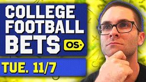 Video post by @oddsshopper on YouTube
