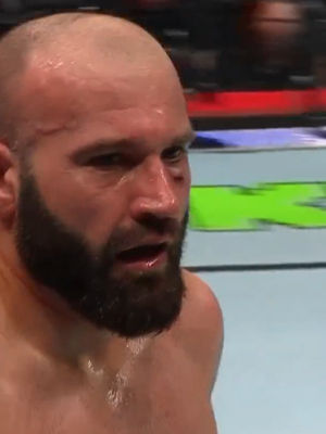 Video post by @ufc on TikTok