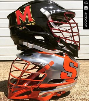 Image post by @cascade_lacrosse on Instagram