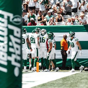 Image post by @nyjets on Instagram
