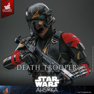 Image post by @hottoyscollectibles on Instagram