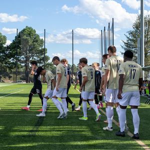 Image post by @uccsmsoccer on Instagram