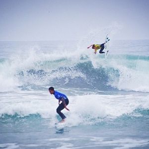 Image post by @parkercoffin on Instagram