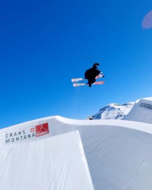 Image post by @redbull on Instagram