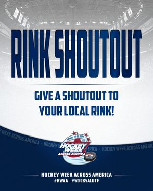 Image post by @usahockey on Instagram