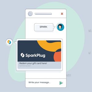 Image post by @sparkplug.app on Instagram