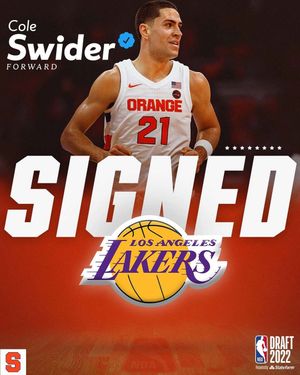 Image post by @cuse_mbb on Instagram