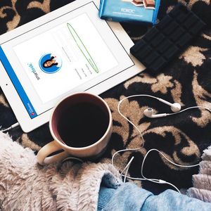 Image post by @turbotax on Instagram