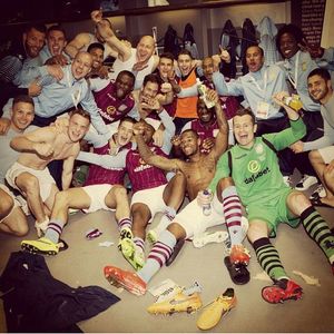 Image post by @christianbenteke on Instagram