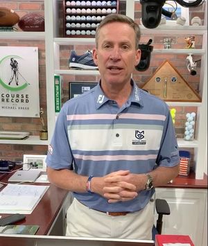Image post by @michaelbreed on Instagram