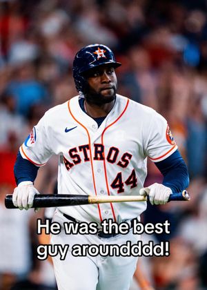 Video post by @houstonastros on TikTok