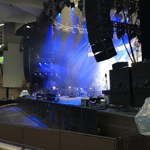 Image post by @spacconcerts on Instagram