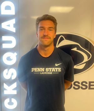 Image post by @pennstatemlax on Instagram
