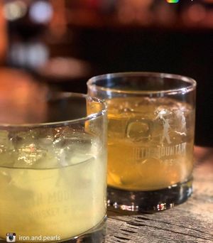 Image post by @10thmtnwhiskey on Instagram