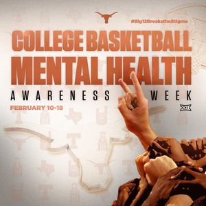 Image post by @texaslonghorns on Instagram
