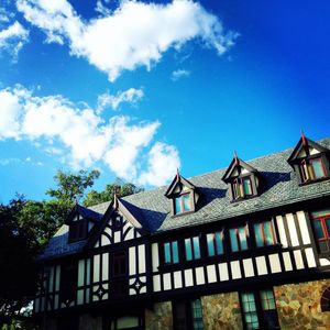 Image post by @loyolamaryland on Instagram