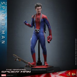 Image post by @hottoyscollectibles on Instagram