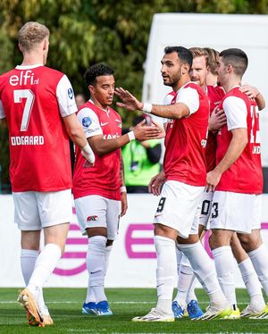 Image post by @azalkmaar on Instagram
