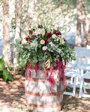 Image post by @soireessouthernevents on Instagram