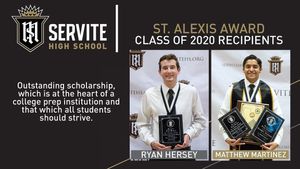 Image post by @servitehs on Instagram