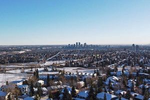 Image post by @cityofcalgary on Instagram