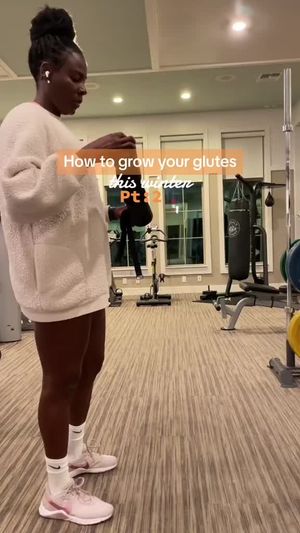 Video post by @fitgirlbomb on TikTok