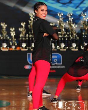 Image post by @usa.danceprogram on Instagram