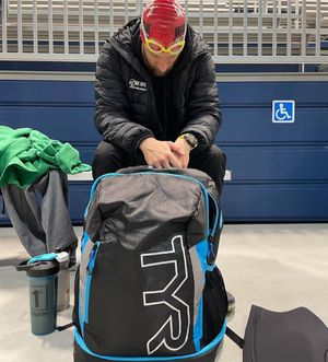 Image post by @tyrsport on Instagram