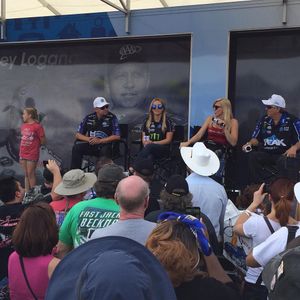 Image post by @jfr_racing on Instagram