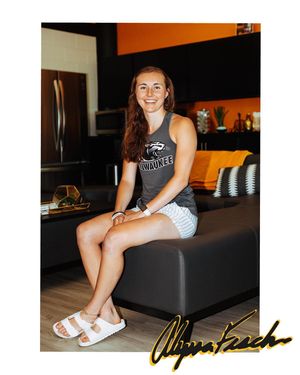 Image post by @mkepanthers on Instagram