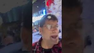 Video post by @nascaronfox on YouTube
