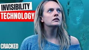 Video post by @cracked on YouTube