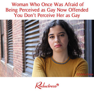 Image post by @reductress on Instagram