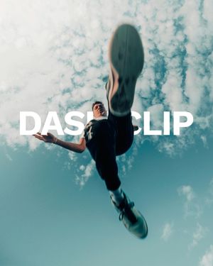 Image post by @thedashclip on Instagram