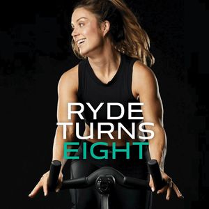 Image post by @rydehouston on Instagram