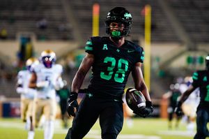 Image post by @meangreensports on Instagram
