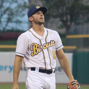 Image post by @biscuitbaseball on Instagram
