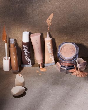 Image post by @fentybeauty on Instagram