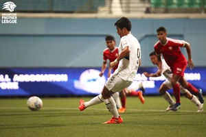 Image post by @sgpremierleague on Instagram