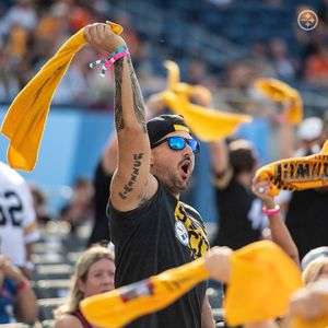 Image post by @steelers_nation_unite on Instagram