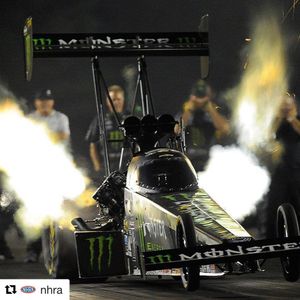 Image post by @peakauto on Instagram