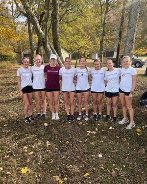 Image post by @siu_trackxc on Instagram