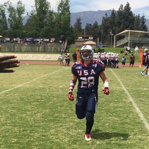 Image post by @usnft on Instagram