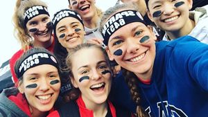 Image post by @seattleuvb on Instagram