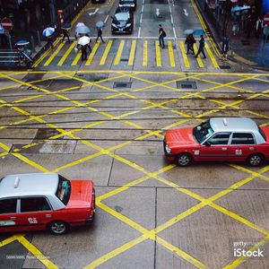 Image post by @gettyimages on Instagram