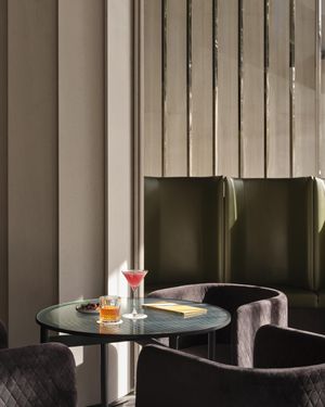 Image post by @marriottmelbournedocklands on Instagram