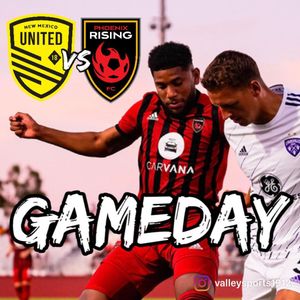 Image post by @valleysoccer1912 on Instagram