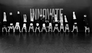 Image post by @innovatedancestudioids on Instagram